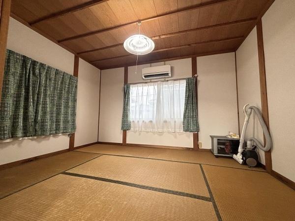 鳴門市撫養町弁財天字派名の中古一戸建て