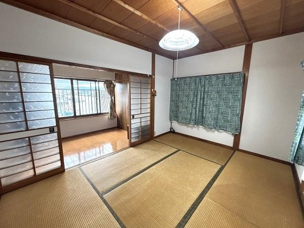 鳴門市撫養町弁財天字派名の中古一戸建て