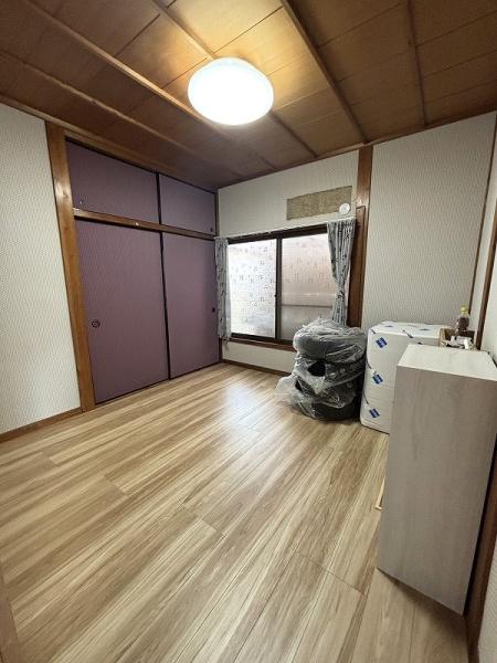 鳴門市撫養町弁財天字派名の中古一戸建て