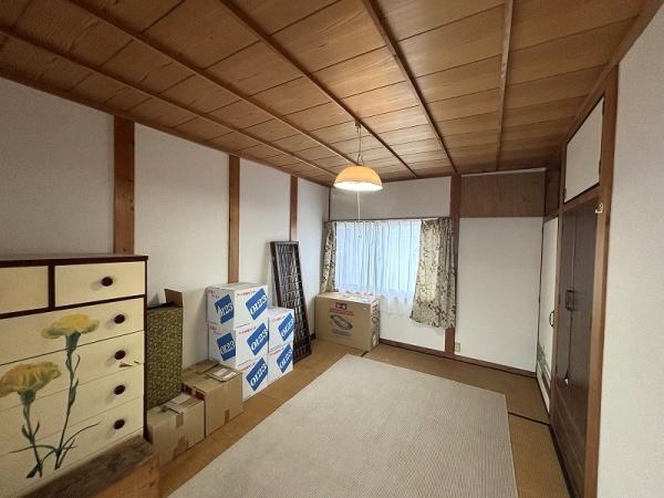 鳴門市撫養町弁財天字派名の中古一戸建て