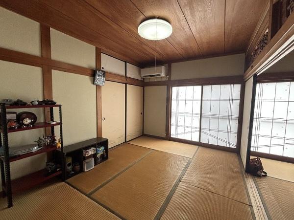 鳴門市撫養町弁財天字派名の中古一戸建て