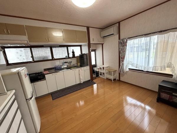 鳴門市撫養町弁財天字派名の中古一戸建て