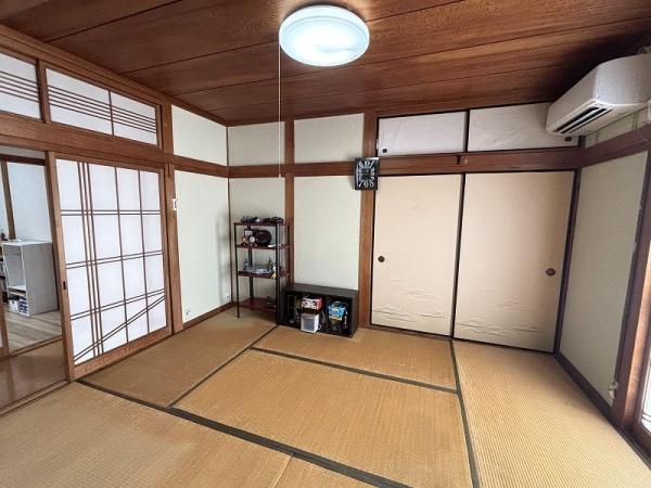 鳴門市撫養町弁財天字派名の中古一戸建て