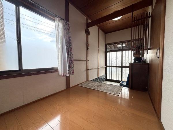 鳴門市撫養町弁財天字派名の中古一戸建て