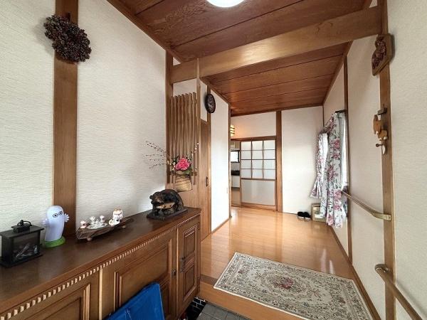鳴門市撫養町弁財天字派名の中古一戸建て