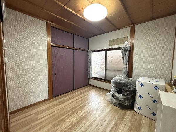 鳴門市撫養町弁財天字派名の中古一戸建て