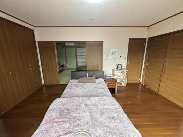徳島市応神町西貞方字中園の中古一戸建て