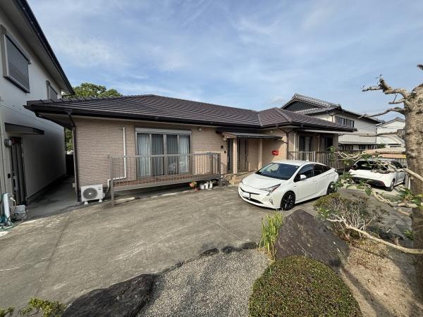 徳島市応神町西貞方字中園の中古一戸建て