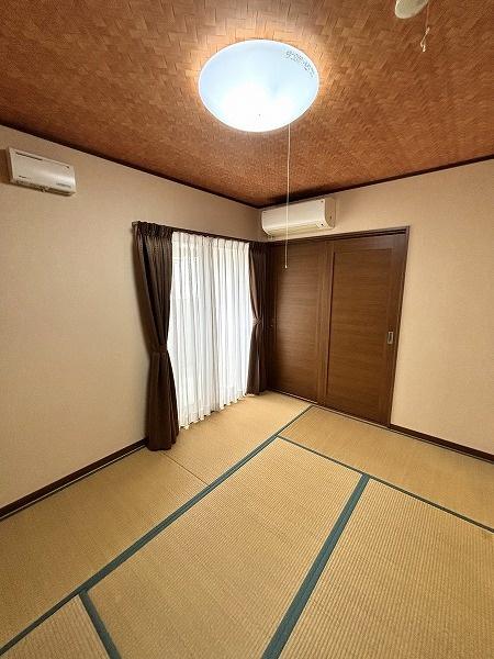 徳島市応神町西貞方字中園の中古一戸建て