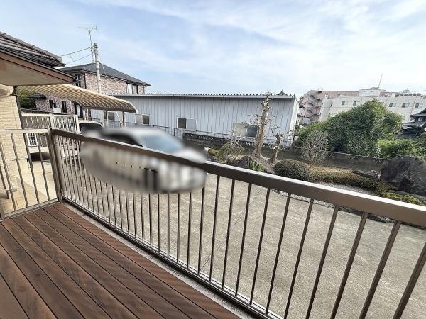 徳島市応神町西貞方字中園の中古一戸建て