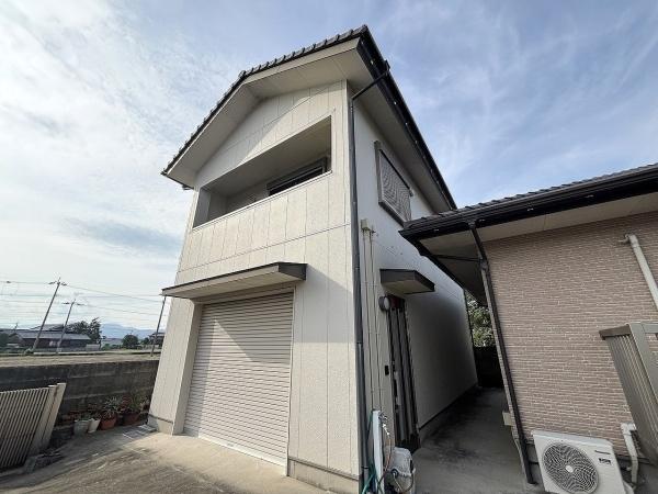 徳島市応神町西貞方字中園の中古一戸建て