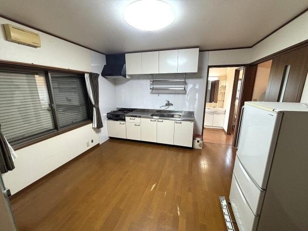徳島市応神町西貞方字中園の中古一戸建て