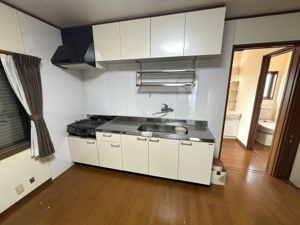 徳島市応神町西貞方字中園の中古一戸建て