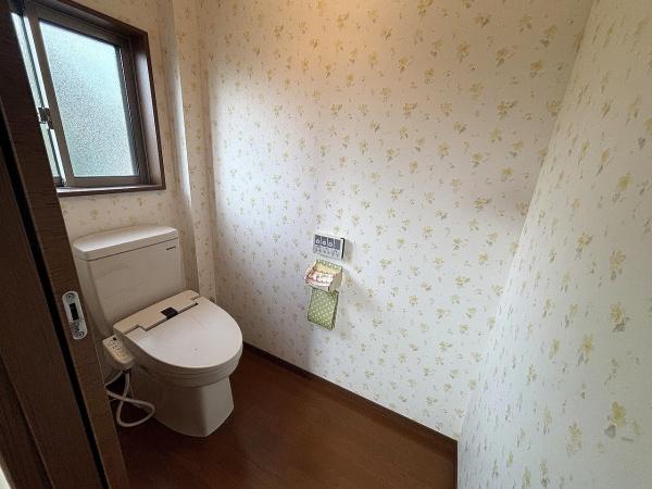 徳島市応神町西貞方字中園の中古一戸建て