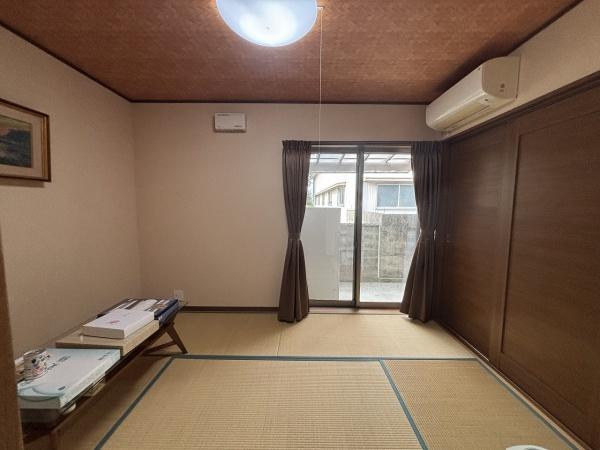 徳島市応神町西貞方字中園の中古一戸建て