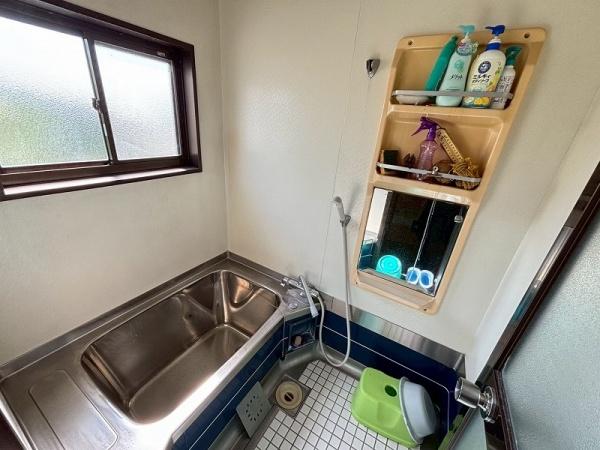 高松町・店舗付き住宅