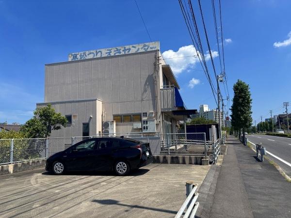高松町・店舗付き住宅