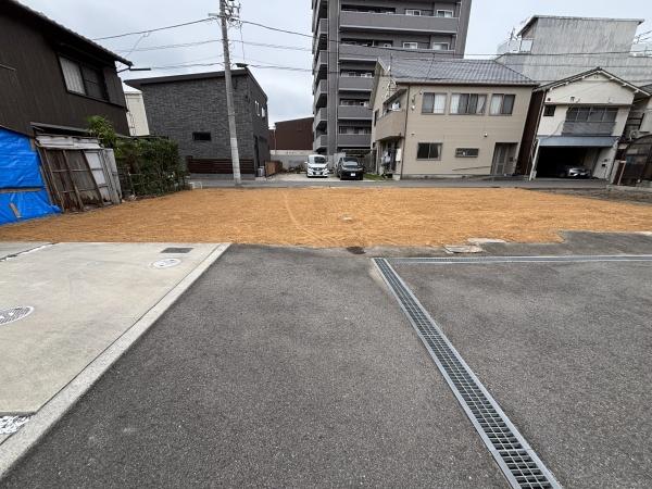 高松市花園町3丁目の土地(その他)