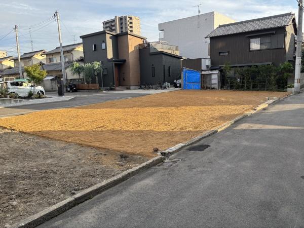 高松市花園町3丁目の土地(その他)