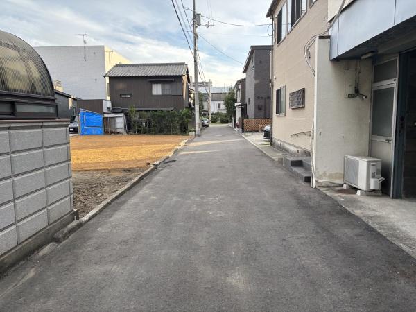 高松市花園町3丁目の土地(その他)