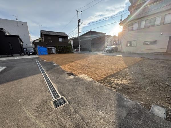 高松市花園町3丁目の土地(その他)