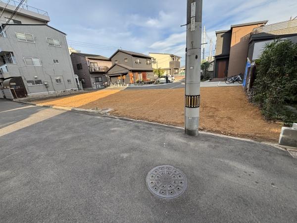 高松市花園町3丁目の土地(その他)