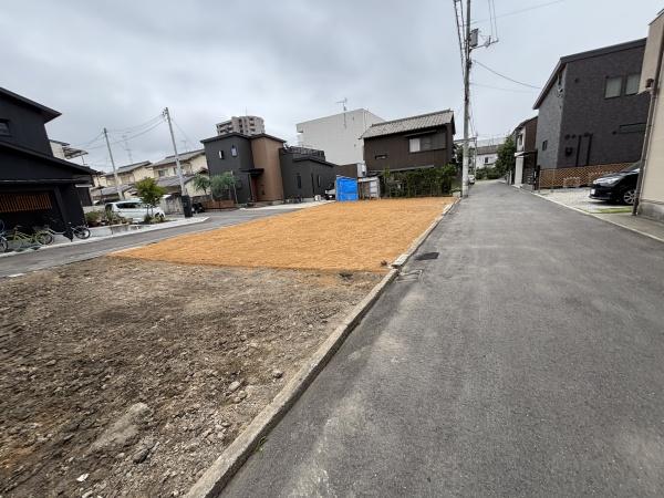 高松市花園町3丁目の土地(その他)