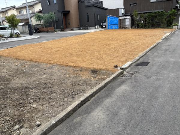 高松市花園町３丁目の売土地