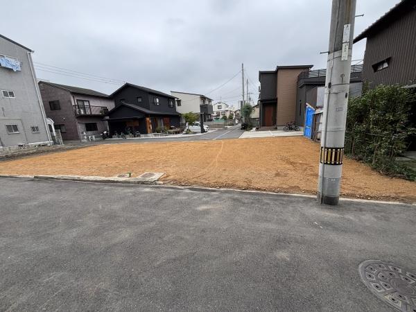 高松市花園町３丁目の売土地