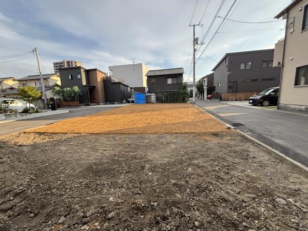 高松市花園町３丁目の売土地