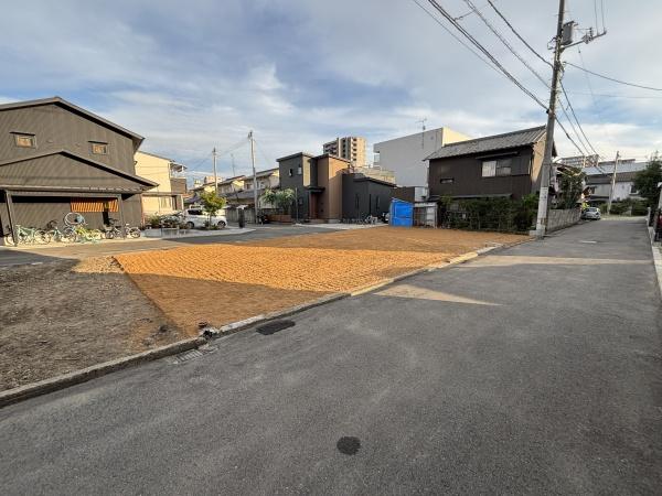 高松市花園町3丁目の土地(その他)