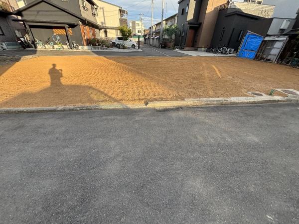 高松市花園町3丁目の土地(その他)