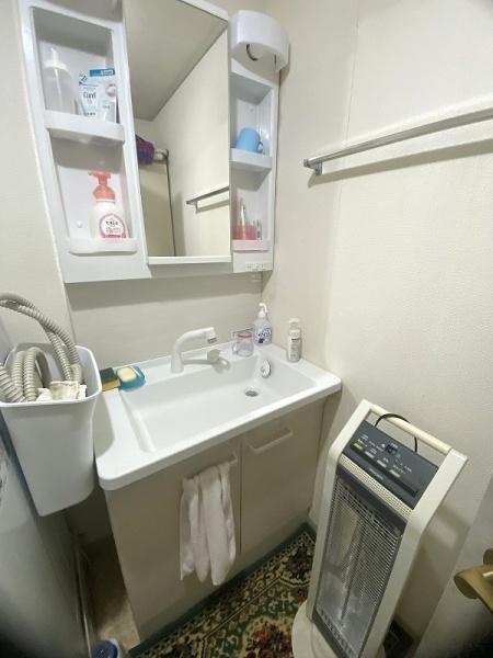 ハウス大歳山