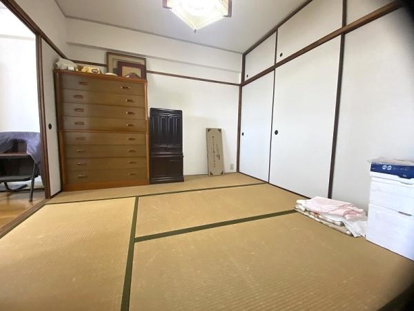 ハウス大歳山