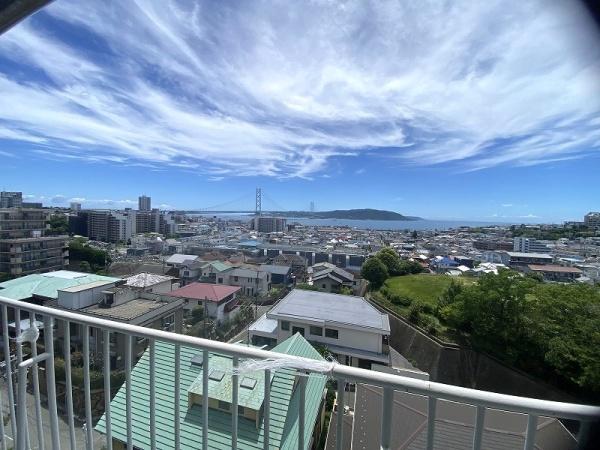 ハウス大歳山