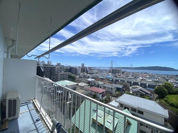 ハウス大歳山