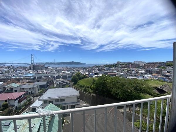 ハウス大歳山