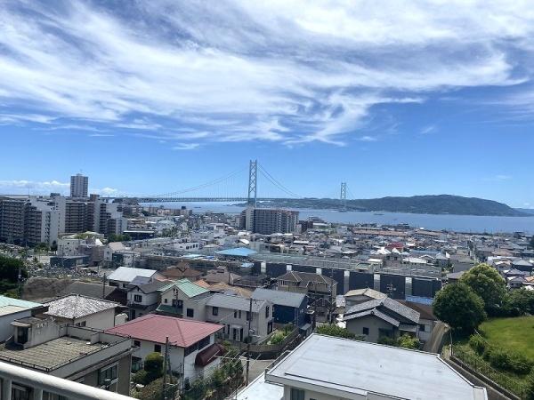 ハウス大歳山