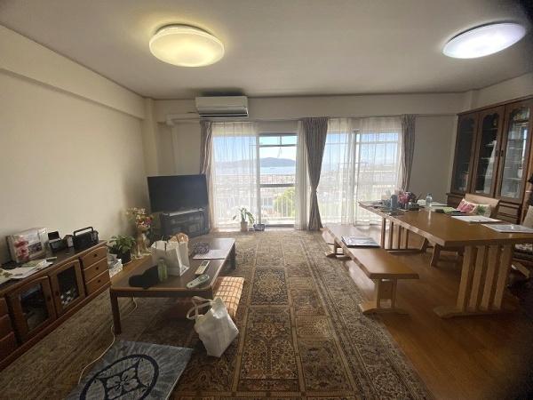 ハウス大歳山