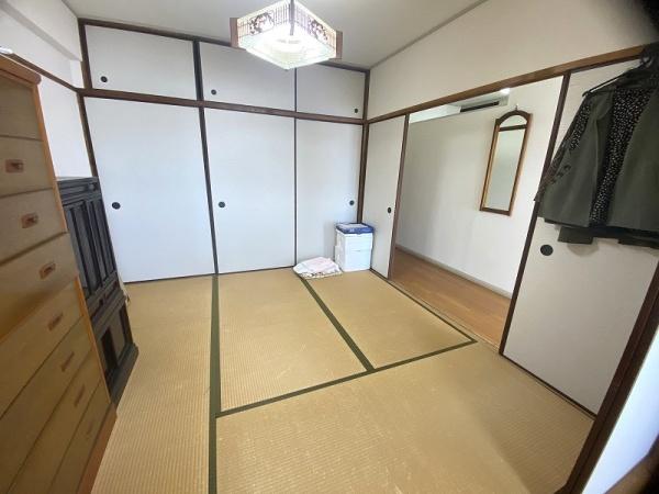 ハウス大歳山