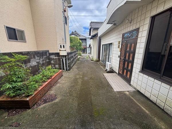 さぬき市長尾西の土地