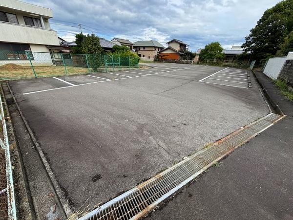 さぬき市長尾西の売土地