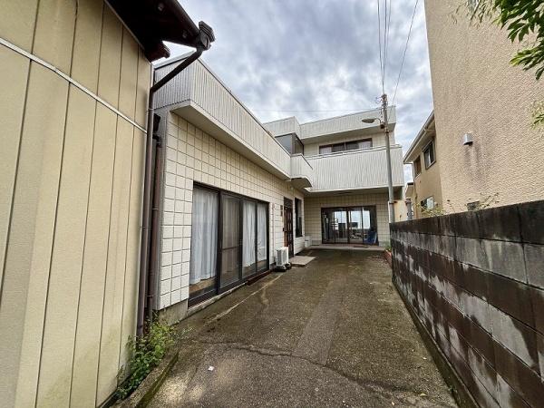 さぬき市長尾西の土地