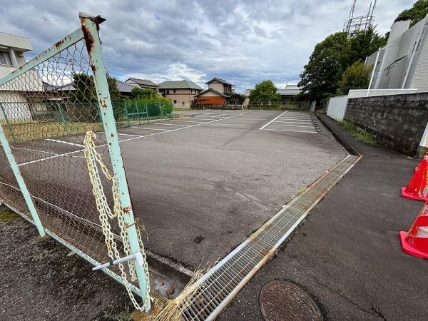 さぬき市長尾西の土地