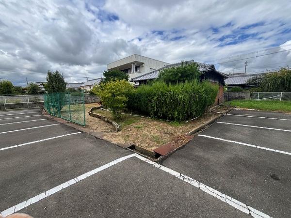 さぬき市長尾西の土地