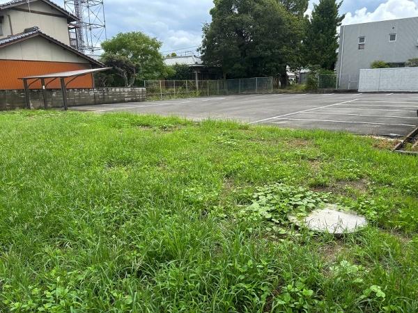 さぬき市長尾西の土地