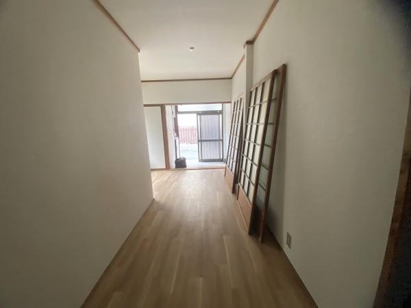守口市橋波東之町４丁目の中古一戸建て