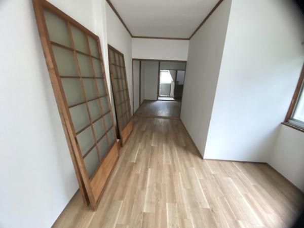 守口市橋波東之町４丁目の中古一戸建て