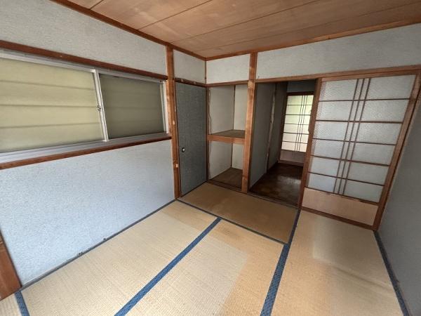 守口市橋波東之町４丁目の中古一戸建て