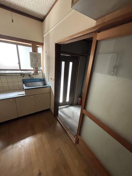 守口市橋波東之町４丁目の中古一戸建て